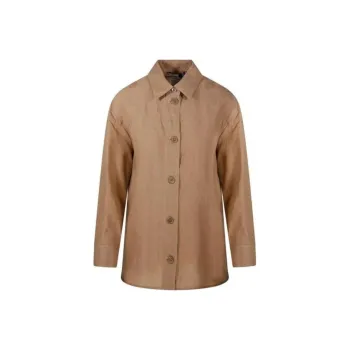 MaxMara Terni Long Sleeved Shirt