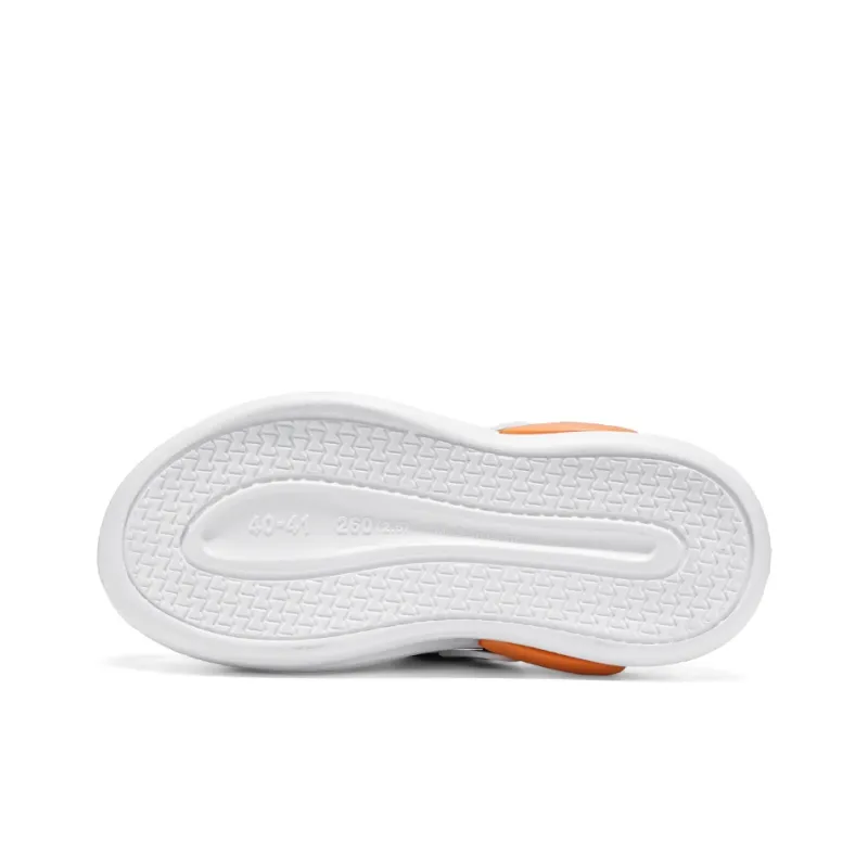 Hong Kong Meng Clogs Unisex-13