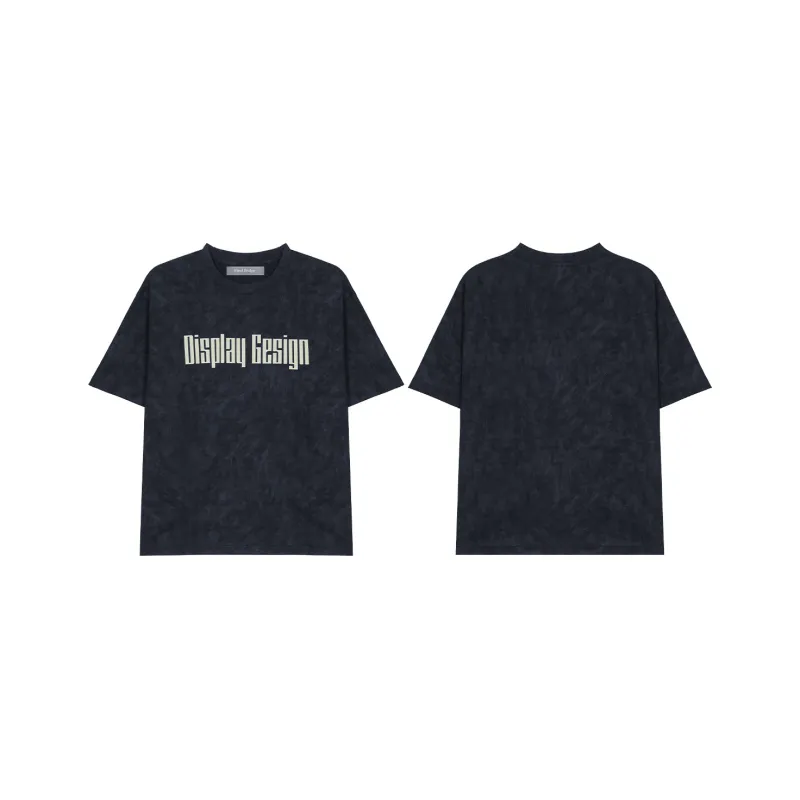 MindBridge T Shirts Unisex-0