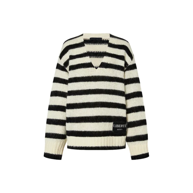 MO&CO Knitwear Women's-0