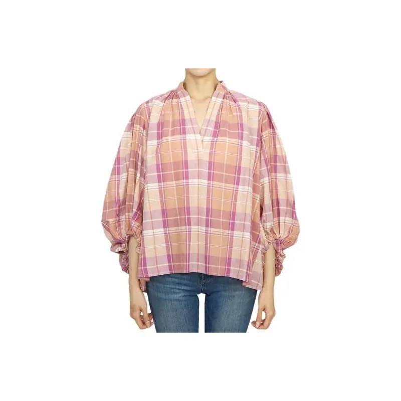 Vanessa Bruno Shirt Women's Pink-0