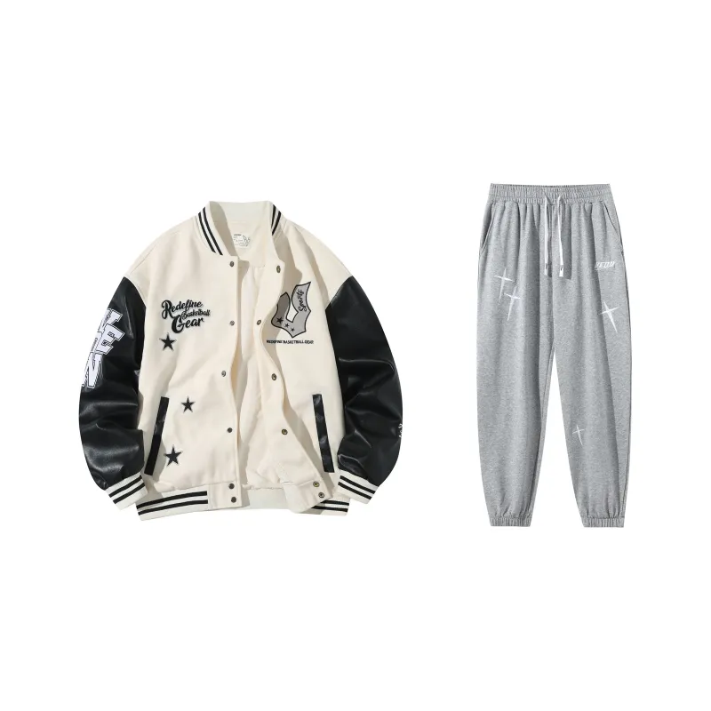 VEIDOORN Casual Sportswear Unisex-40
