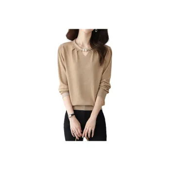 Mapping Knitwear Women's