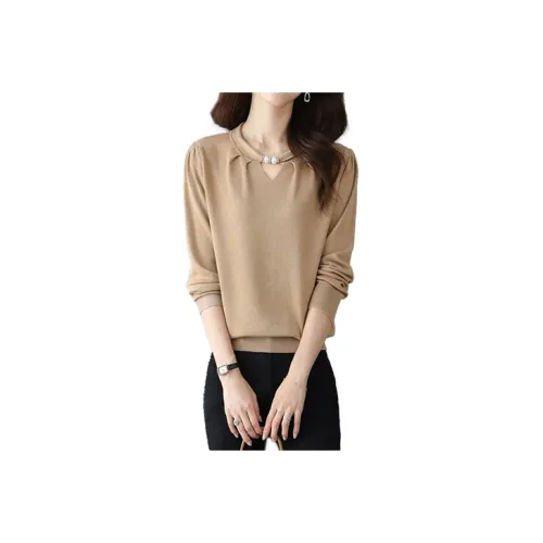 Mapping Knitwear Women's