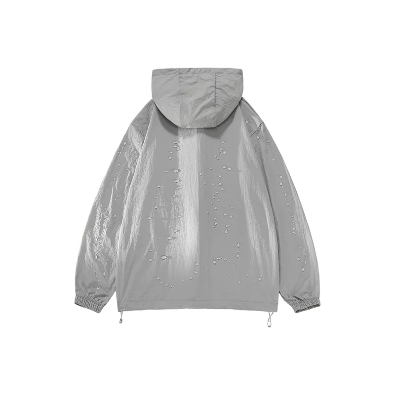 CHARLIE GOLF Sun Protection Clothing Unisex-12