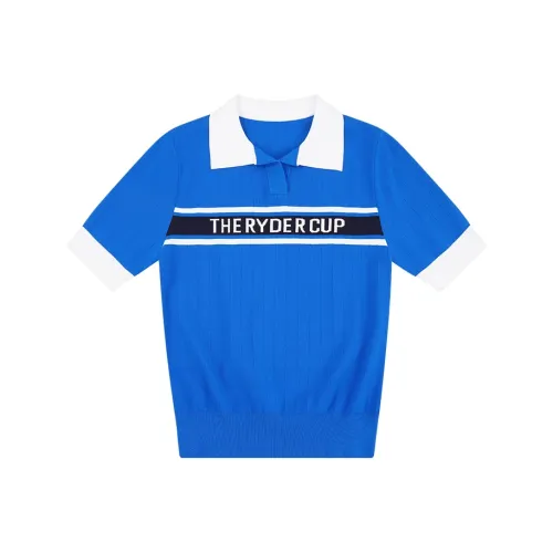 RYDER CUP EST.1927 Polo Shirt Women's