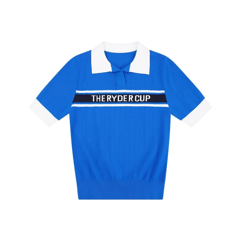 RYDER CUP EST.1927 Polo Shirt Women's-2