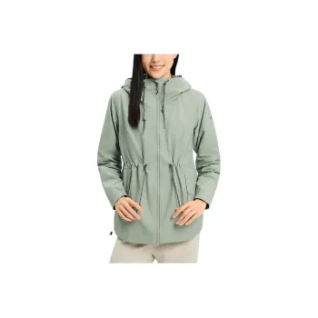 Columbia Lillian Ridge 2 Jackets Coats Women's Light Green