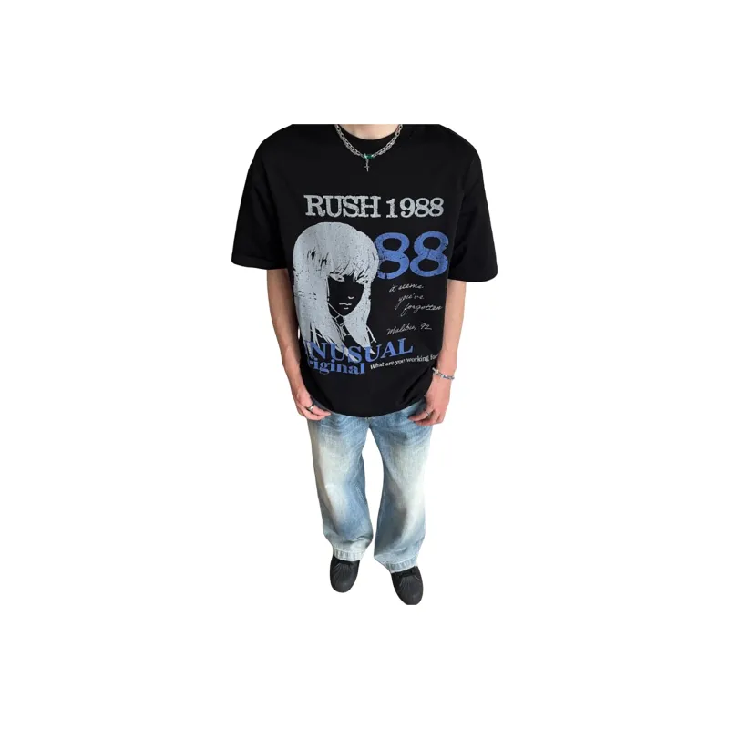 TESTUNG T-Shirts Unisex-12
