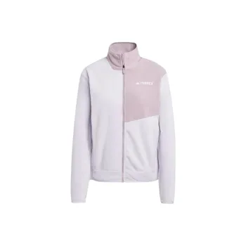 Adidas Terre Jackets Coats Women's Silver Dawn
