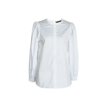 ROEYSHOUSE Shirts Women's White