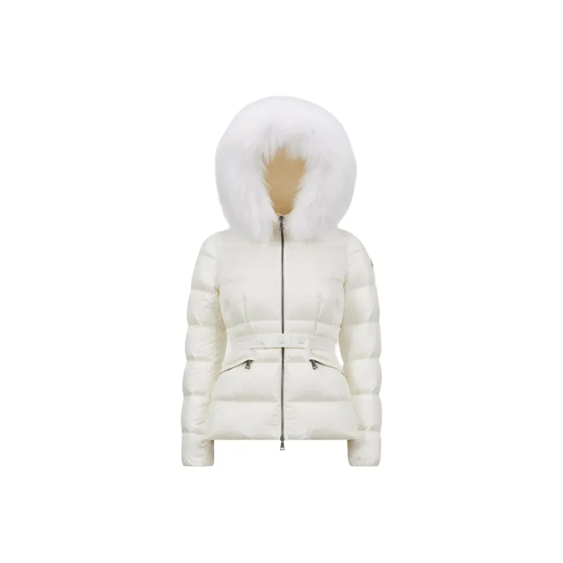 Moncler Boed Short Down Jacket-0