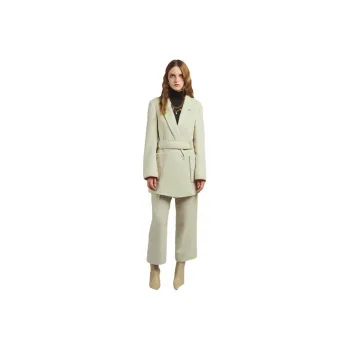 SUNDAY LIFE Jackets Coats Women's Beige