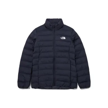 THE NORTH FACE VERMONT Down Jacket Women's Navy Blue