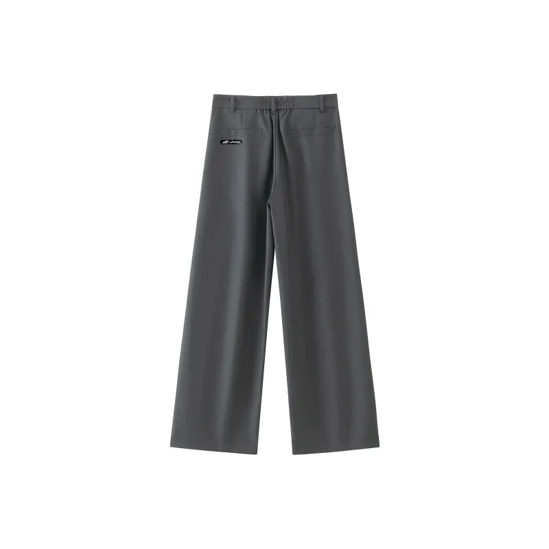 Jeep Casual Pants Men-7