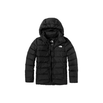 THE NORTH FACE City Outdoor Collection Down Jacket Women's Black