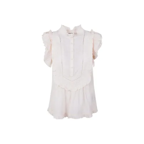Zadig & Voltaire Shirt Women's White