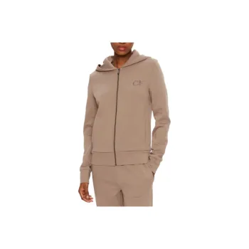 CALVIN KLEIN Jackets & Coats Women's Beige