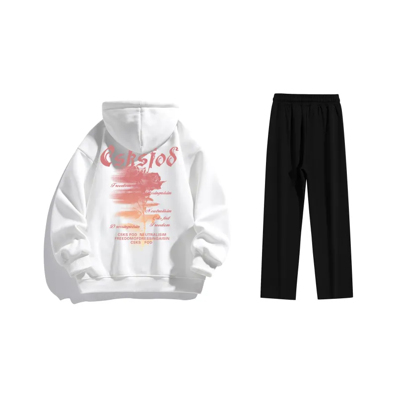 CSKS Casual Sportswear Unisex-63