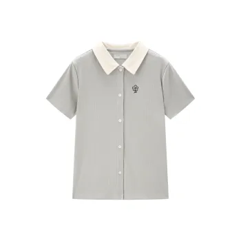 UNIQLO Polo Shirts Women's