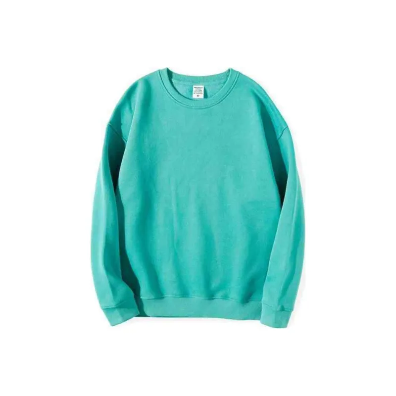 ZHONGBANGJICHU Sweatshirt Women's-5