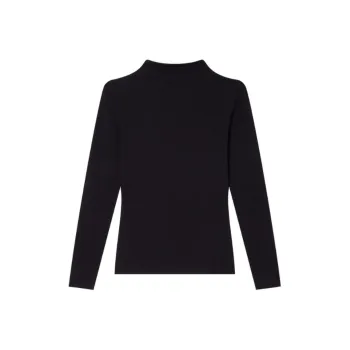 DKNY Knitwear Women's Black