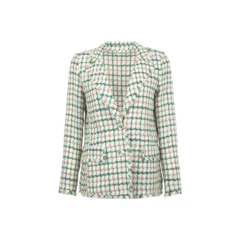 I BLUES Jacket Women's Multicolor