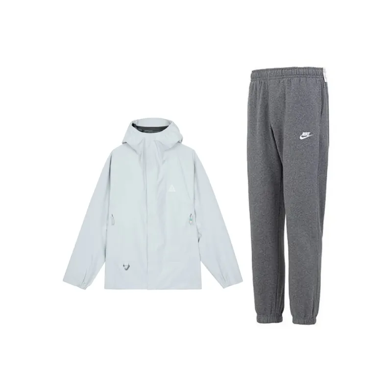Nike ACG As M Nsw Club Pant Cf Bb Casual Sportswear Men's-0