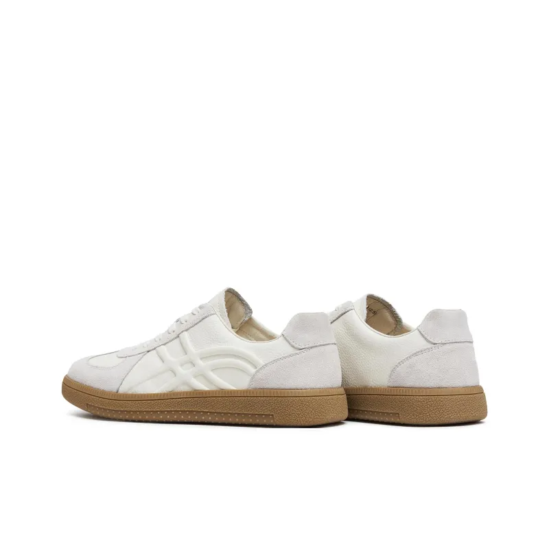Teenmix Oak Rebound Support Breathable Low Top Casual Shoes Men's-4