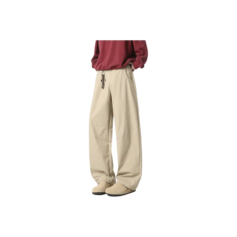 PIERRE CARDIN Casual Pants Men's-8