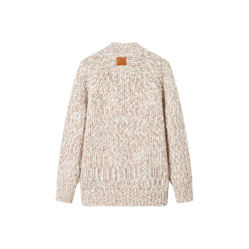 ANDREA MARTIN Knitwear Women's-7