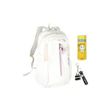 Group Star White+Victory Panda Commemoration Pendant+Carbon Sound Ball 3 Pack