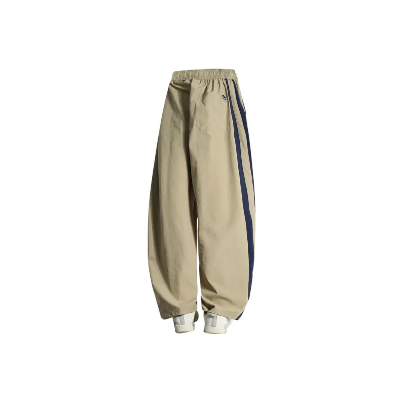 TIMD Casual Pants Unisex-13