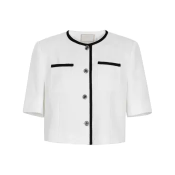 XG Jackets & Coats Women's White