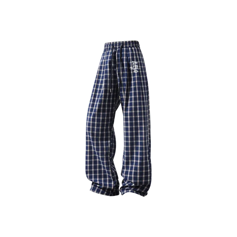 LIVINGTOWN Casual Pants Unisex-2