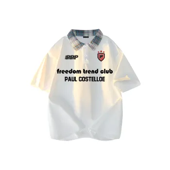 PAUL COSTELLOE Polo Shirt Unisex