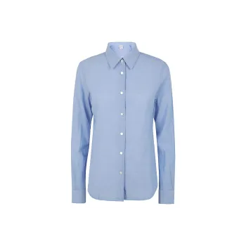 ASPESI Long Sleeved Buttoned Shirt