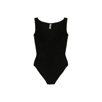 NORMA KAMALI Tara Bodysuit