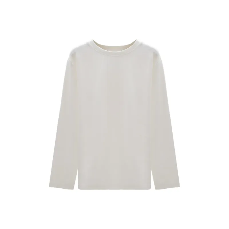 Fa Ao Na T Shirts Women's-3