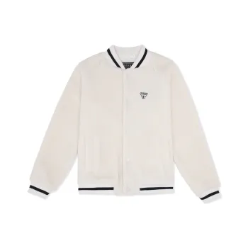 GUESS Jackets & Coats Women's Beige