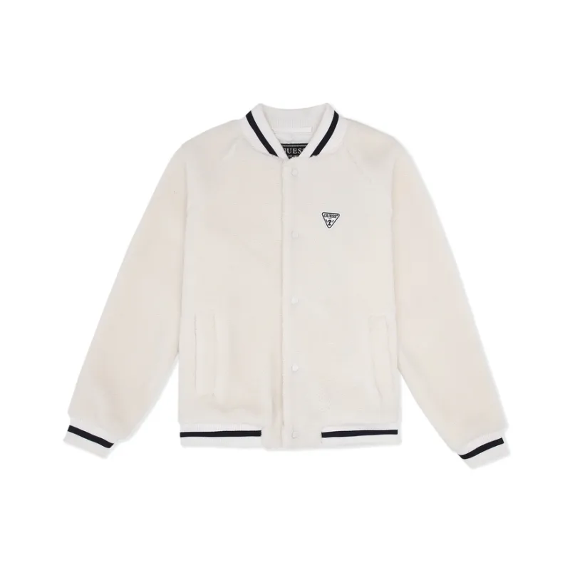GUESS Jackets & Coats Women's Beige-0