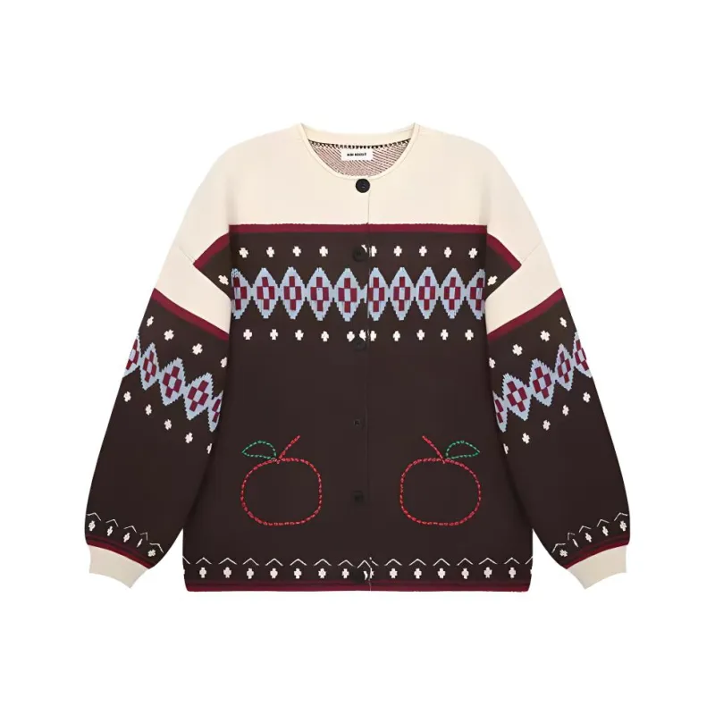 KKX Knitwear Women's-2