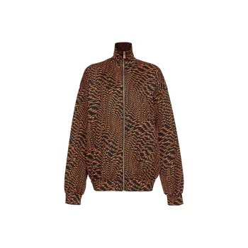PINKO Jackets & Coats Women's Brown