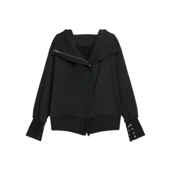 Princess Berdele Sweatshirt Women's Black