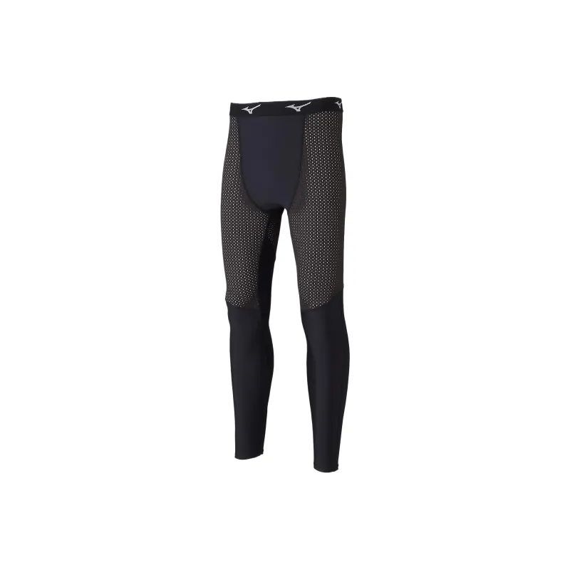 Mizuno Dry Aeroflow Knitted Sweatpants Unisex-5