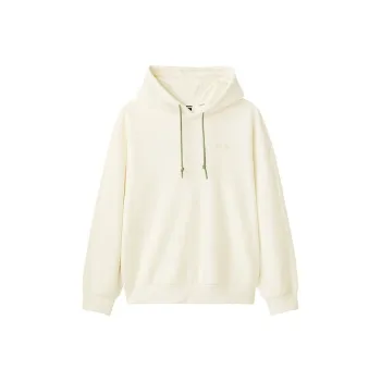 Skechers Mountain And Wild Outdoor Series Sweatshirt Women's Egg White
