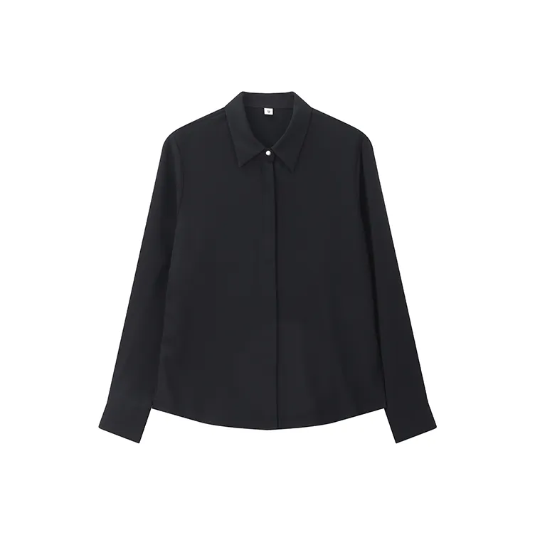 Miss Burde Shirts Women's-5