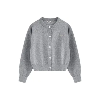 ZAVK Knitwear Women's [Gray]