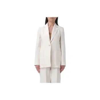 MaxMara Boemia Single Breasted Blazer