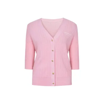 XG Knitwear Women's Pink